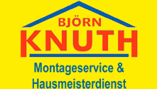 knuth logo aurich trockenbau